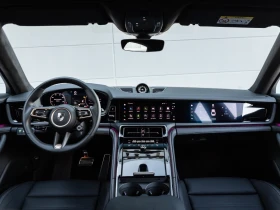 Porsche Panamera TURBO E-HYBRID/ SPORT CARBON/ CERAMIC/ ACTIVE RIDE | Auto.bg — изображение 10