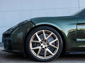 Porsche Panamera TURBO E-HYBRID/ SPORT CARBON/ CERAMIC/ ACTIVE RIDE | Auto.bg — изображение 5