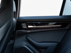 Porsche Panamera TURBO E-HYBRID/ SPORT CARBON/ CERAMIC/ ACTIVE RIDE | Auto.bg — изображение 13