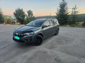 Dacia Jogger Hybrid 6+ 1 места