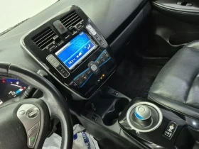 Nissan Leaf  Ev Sl | Mobile.bg � ����� ������ 9