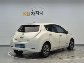 Nissan Leaf  Ev Sl | Mobile.bg � ����� ������ 3