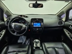 Nissan Leaf  Ev Sl | Mobile.bg � ����� ������ 7