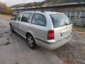 Skoda Octavia 1.8Turbo | Mobile.bg � ����� ������ 4