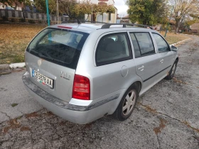 Skoda Octavia 1.8Turbo | Mobile.bg � ����� ������ 5