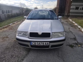 ����� �� �������� �� Skoda Octavia 1.8Turbo