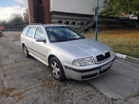 Skoda Octavia 1.8Turbo | Mobile.bg � ����� ������ 2
