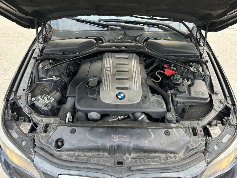 BMW 530 M57 , снимка 7 - Автомобили и джипове - 44892776