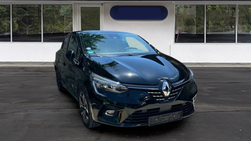 Renault Clio TCe140 ГАРАНЦИЯ* LED+ Kamera+ Keyless+ CarPlay, снимка 2 - Автомобили и джипове - 46041281