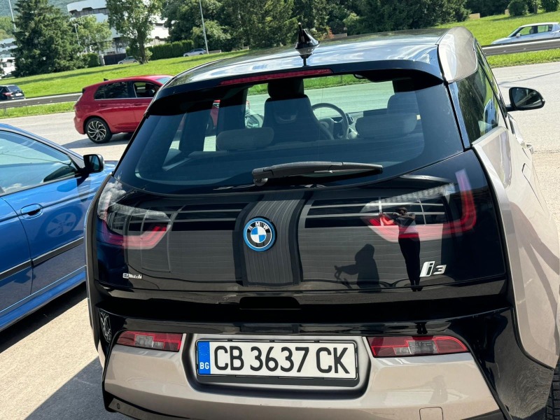 BMW i3 60Ah, снимка 6 - Автомобили и джипове - 46426280
