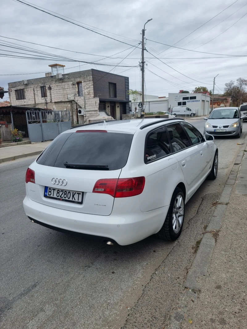 Audi A6 3.0 tdi 233, снимка 2 - Автомобили и джипове - 47904119