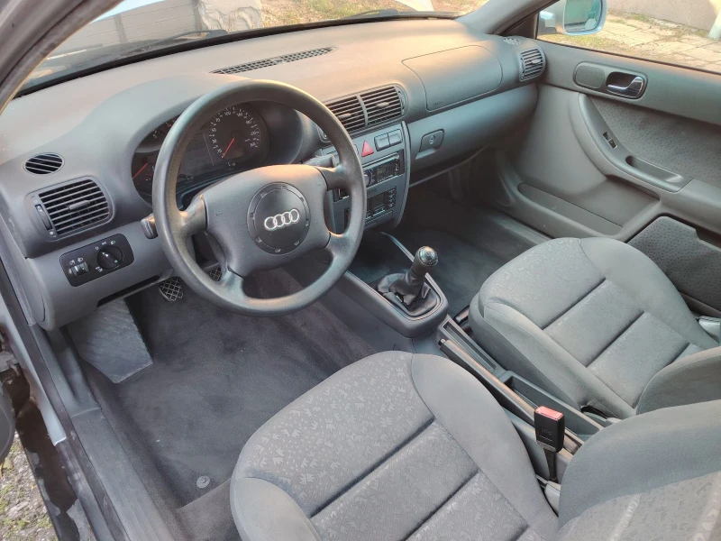 Audi A3 1.6 101кс., снимка 10 - Автомобили и джипове - 47911891