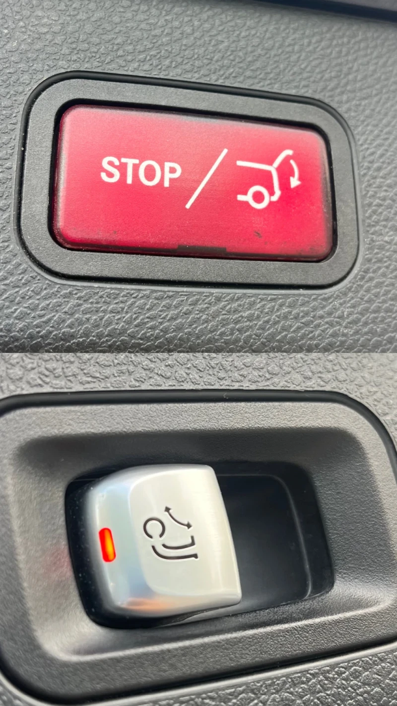 Mercedes-Benz C 220 FULL LED* RECARO* СОБСТВЕН ЛИЗИНГ, снимка 15 - Автомобили и джипове - 51207597