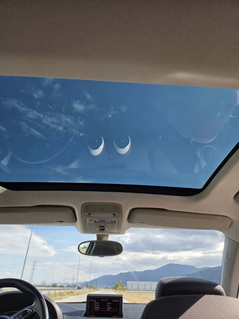 Audi A1 1.6  TDI, снимка 14 - Автомобили и джипове - 51825572