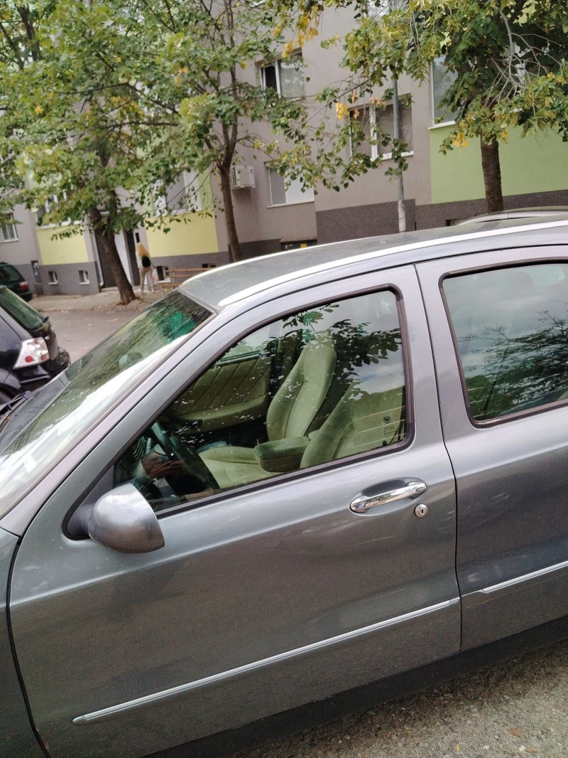 Lancia Lybra, снимка 4 - Автомобили и джипове - 51924013