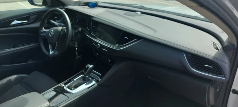 Opel Insignia Grand Sport Коледна Промоция Черен Петък, снимка 14 - Автомобили и джипове - 52056555