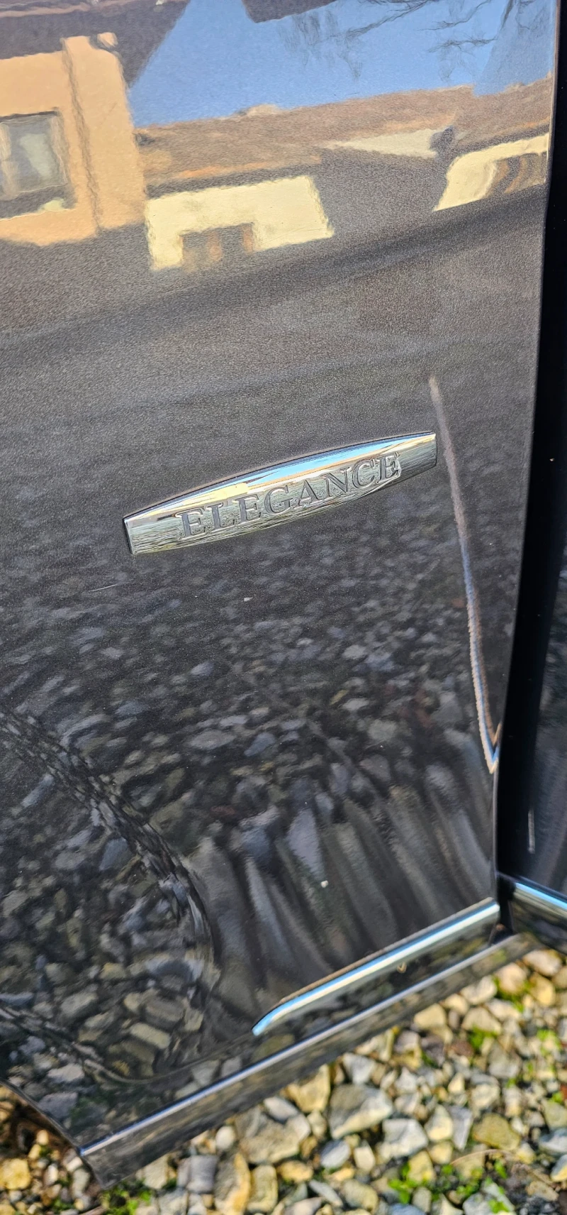 Mercedes-Benz C 220 Elegance, снимка 7 - Автомобили и джипове - 52800227