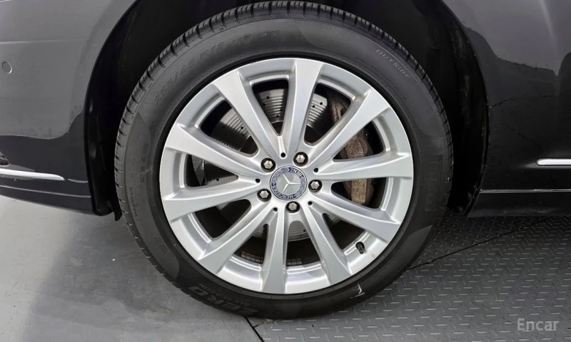 Mercedes-Benz S 500, снимка 5 - Автомобили и джипове - 52979325