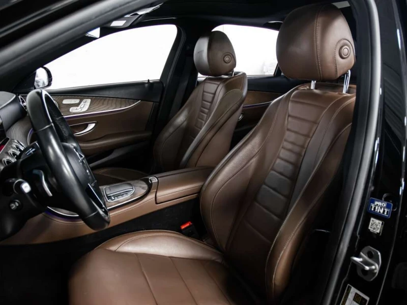 Mercedes-Benz E 450 * CARFAX * ЦЕНА ДО БГ, снимка 6 - Автомобили и джипове - 53099868