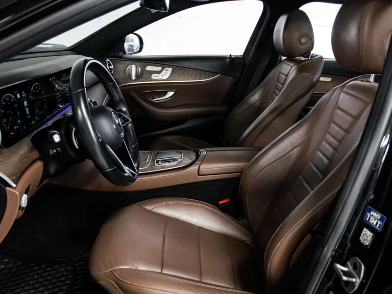 Mercedes-Benz E 450 * CARFAX * ЦЕНА ДО БГ, снимка 5 - Автомобили и джипове - 53099868