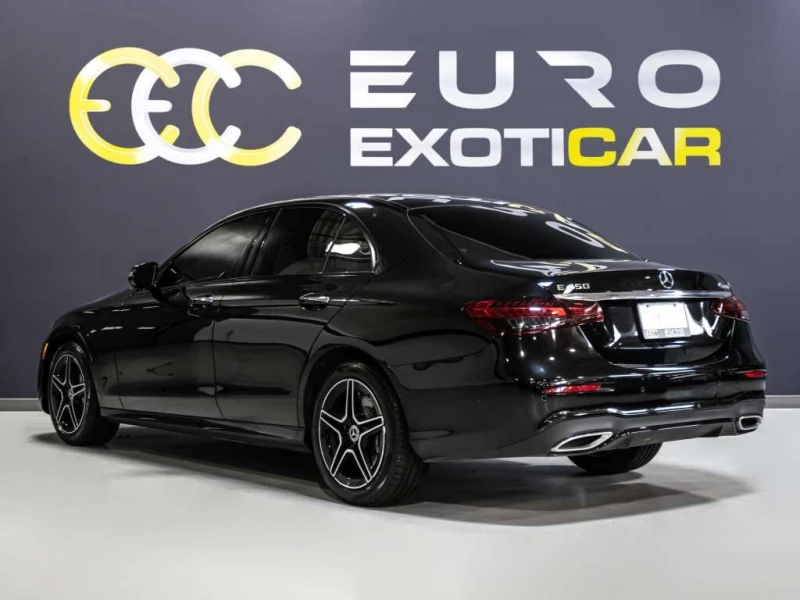Mercedes-Benz E 450 * CARFAX * ЦЕНА ДО БГ, снимка 3 - Автомобили и джипове - 53099868