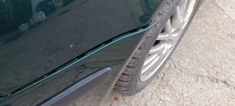 Skoda Octavia, снимка 6 - Автомобили и джипове - 53586085