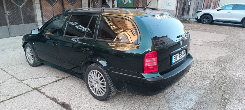 Skoda Octavia, снимка 3 - Автомобили и джипове - 53586085