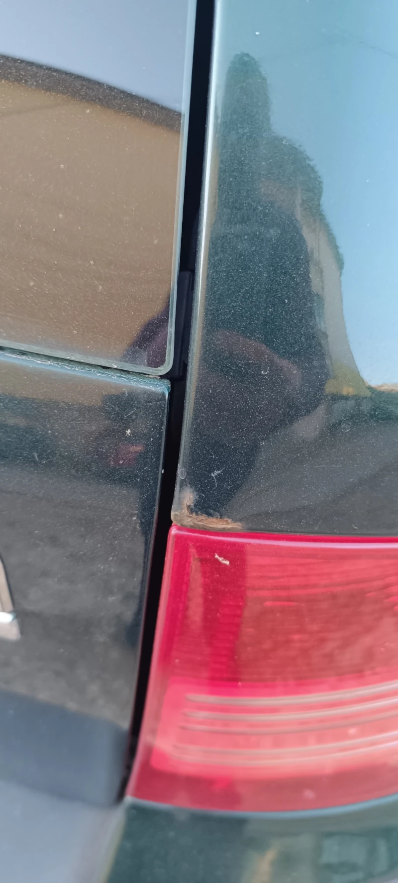 Skoda Octavia, снимка 8 - Автомобили и джипове - 53586085