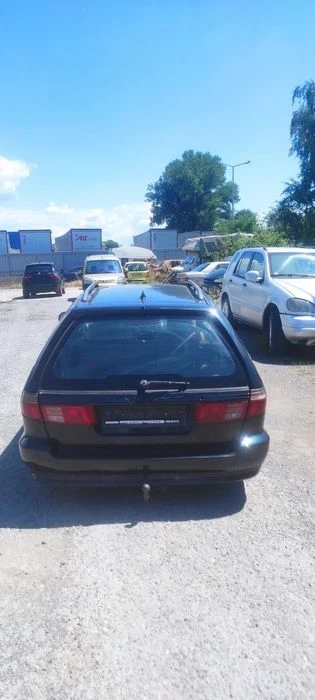 Mitsubishi Galant 2.5V6 , снимка 1 - Автомобили и джипове - 47256661