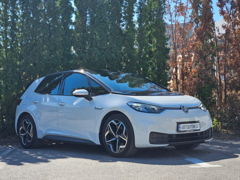 VW ID.3 Pro S - 40990 лв. - 45539510 1