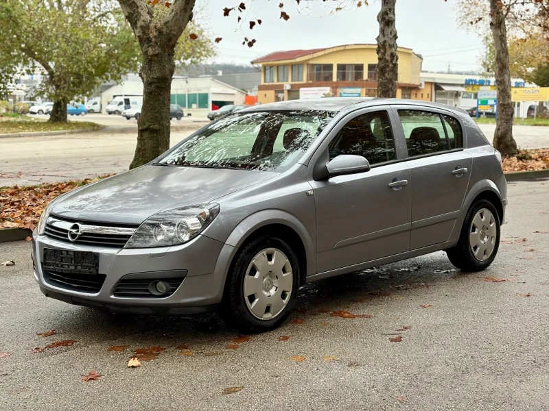 Opel Astra 1.6 twinport 105к.с. - 3600 лв. / 1840.65 € - 20823597 1