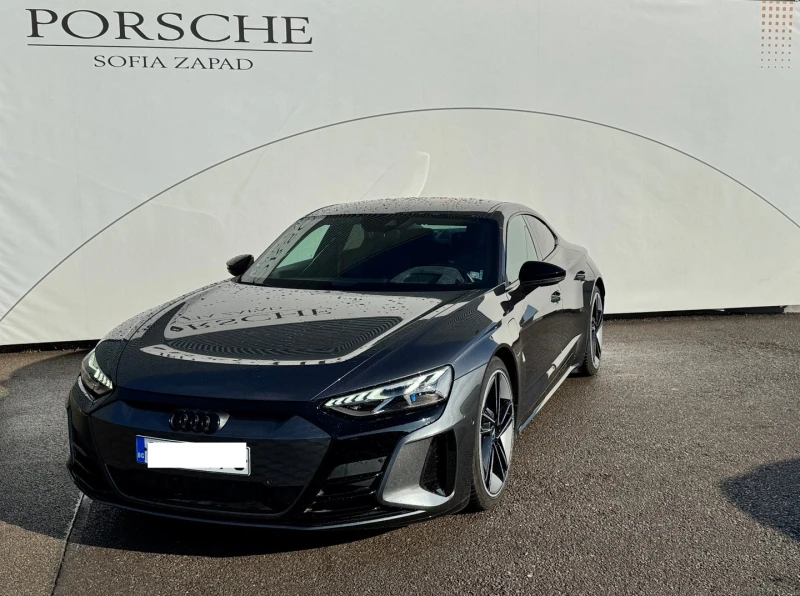Audi E-Tron quattro - 179900 лв. / 91981.41 € - 50228747 1