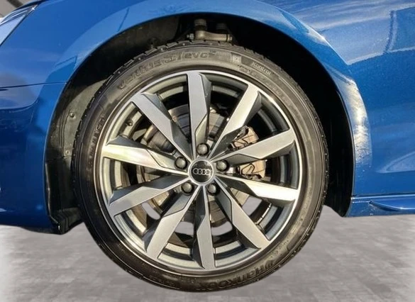 Audi A4 Avant 35 TDI = S-line = Гаранция - изображение 5