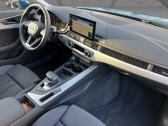 Audi A4 Avant 35 TDI = S-line = Гаранция - изображение 8