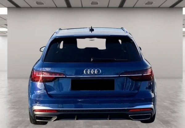 Audi A4 Avant 35 TDI = S-line = Гаранция - изображение 3