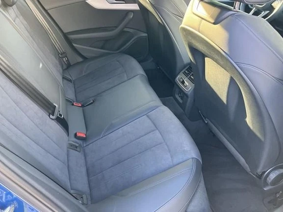 Audi A4 Avant 35 TDI = S-line = Гаранция - изображение 9