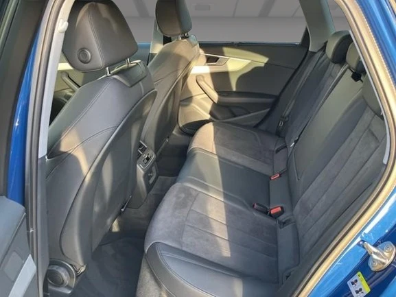 Audi A4 Avant 35 TDI = S-line = Гаранция - изображение 10