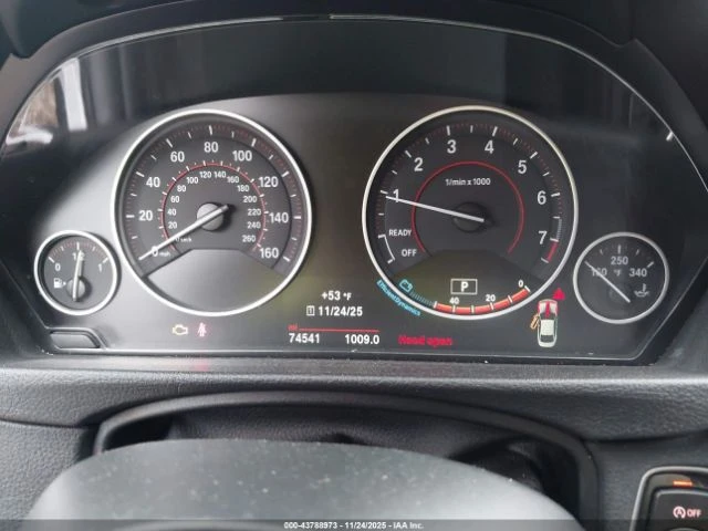 BMW 440 ЛИЗИНГ - изображение 9