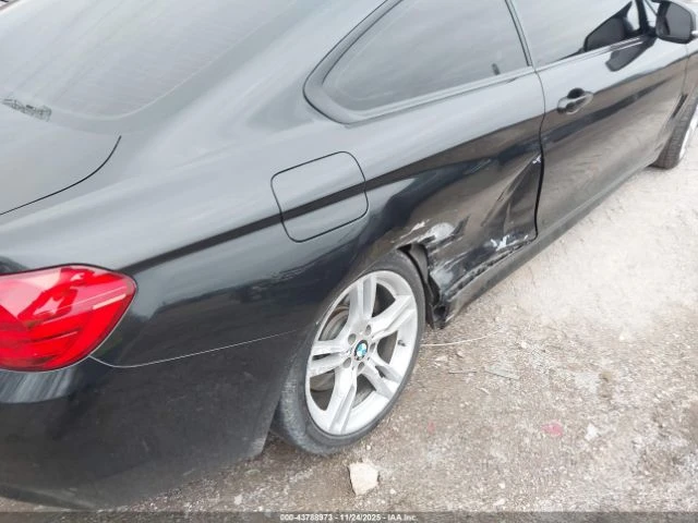 BMW 440 ЛИЗИНГ - изображение 8