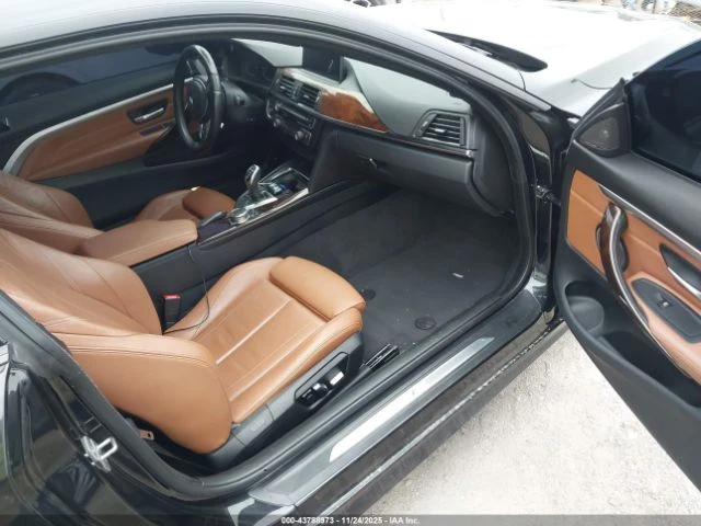 BMW 440 ЛИЗИНГ - изображение 7