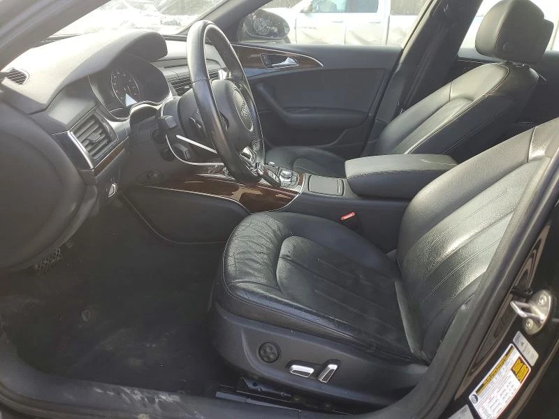 Audi A6 3.0L 6 All wheel drive, снимка 10 - Автомобили и джипове - 53598719