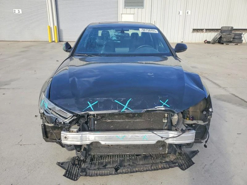 Audi A6 3.0L 6 All wheel drive, снимка 8 - Автомобили и джипове - 53598719