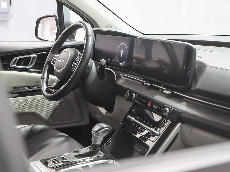 Kia Carnival 2024 Kia Carnival EX  | Mobile.bg � ����������� 13