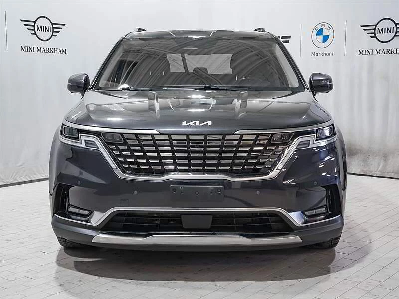 Kia Carnival 2024 Kia Carnival EX  | Mobile.bg � ����������� 3