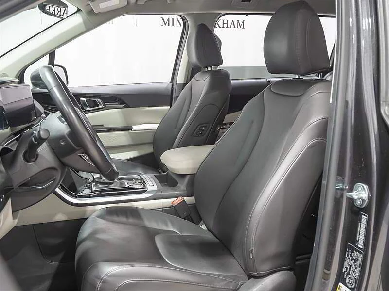Kia Carnival 2024 Kia Carnival EX  | Mobile.bg � ����������� 6
