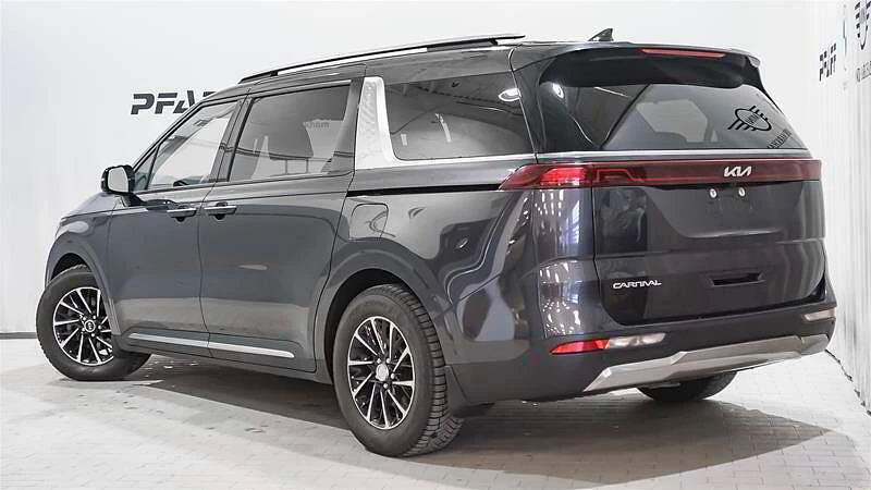 Kia Carnival 2024 Kia Carnival EX  | Mobile.bg � ����������� 4