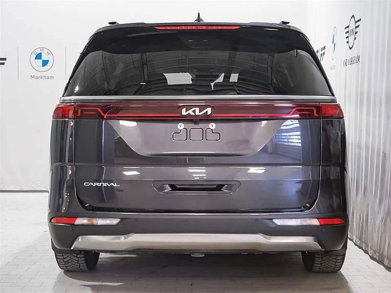 Kia Carnival 2024 Kia Carnival EX  | Mobile.bg � ����������� 5