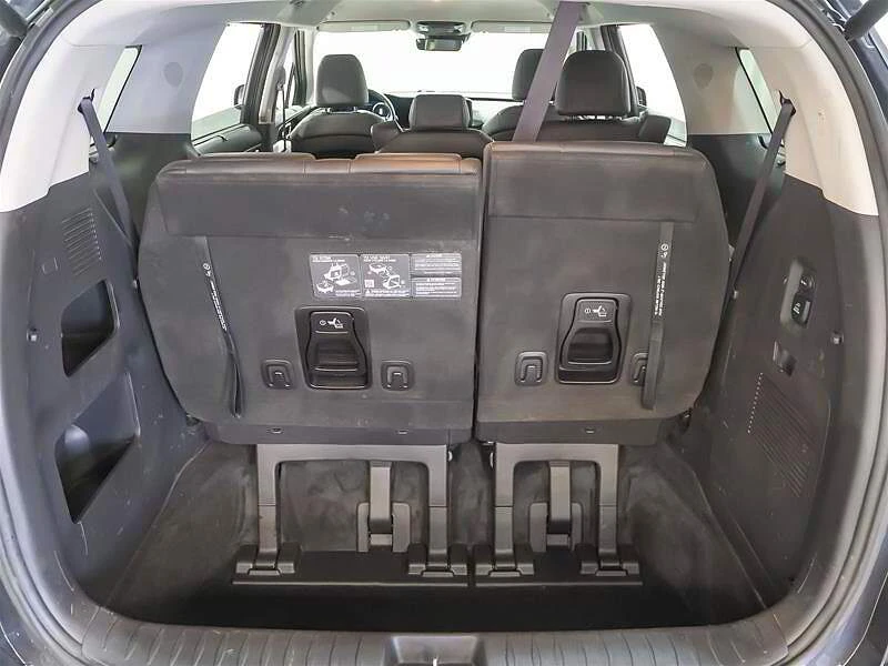 Kia Carnival 2024 Kia Carnival EX  | Mobile.bg � ����������� 17