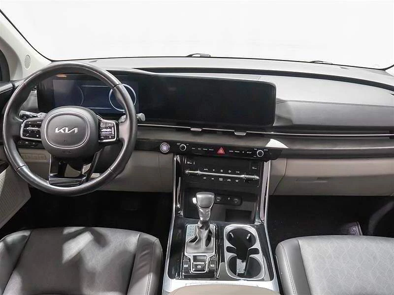 Kia Carnival 2024 Kia Carnival EX  | Mobile.bg � ����������� 14