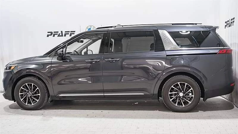 Kia Carnival 2024 Kia Carnival EX  | Mobile.bg � ����������� 2